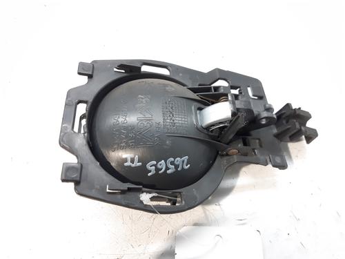 Rear left interior door handle CITROËN C3 I (FC_, FN_) 1.4 HDi | BP12405578I15 