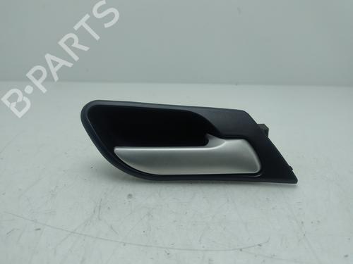 Used Front right interior door handle BMW X5 (E53) 3.0 i (231 hp) 23271721