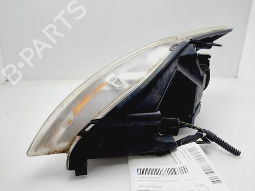 Right headlight FORD FOCUS II Turnier (DA_, FFS, DS)  | BP24371867C29 