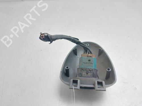 Left front window switch FORD S-MAX (CJ, WA6) | BP36488185I27 - Image 3