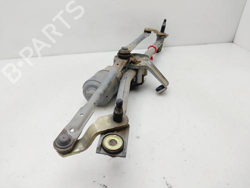 Front wiper motor SKODA FABIA I Combi (6Y5) 1.2 | BP30133579M29
