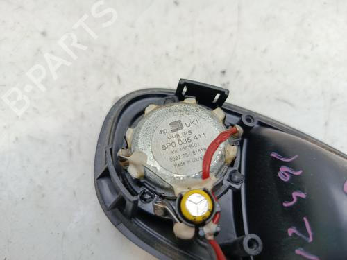 Front left interior door handle SEAT ALTEA XL (5P5, 5P8) | BP37638886I13 - Image 2