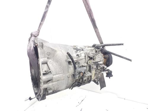 Gearbox BMW 5 (E39) 525 tds | BP8211687M3 