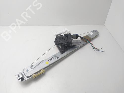 Used Front left window mechanism RENAULT KANGOO III MPV [2021-2026]  32162280