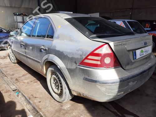 Egr FORD MONDEO III (B5Y) 2.0 16V TDDi / TDCi | BP16819712M69 