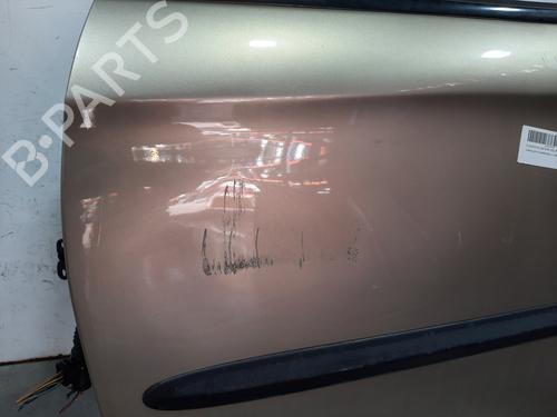 Left front door CHRYSLER VOYAGER IV (RG, RS) 2.5 CRD | BP16034402C2 