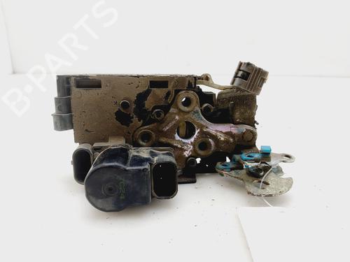 Front left lock CHEVROLET LACETTI (J200) 2.0 D | BP29400419C98 