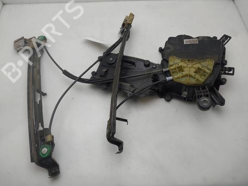 Used Front right window mechanism Front right window mechanism SEAT LEON (1P1) 1.9 TDI (105 hp) 39978201 39978201