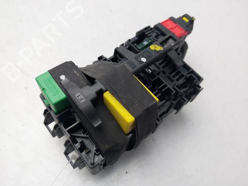 Used Fuse box Fuse box PEUGEOT 208 I (CA_, CC_) [2012-2021] 36019866 36019866