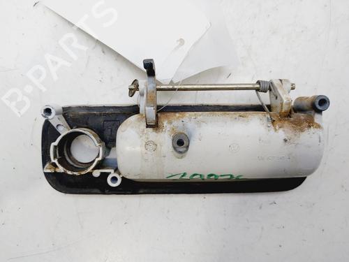 Tailgate handle VW GOLF IV (1J1) | BP30097377C132