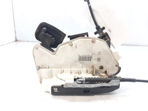 Used Rear right lock VW GOLF VII Variant (BA5, BV5) [2013-2022]  8512490