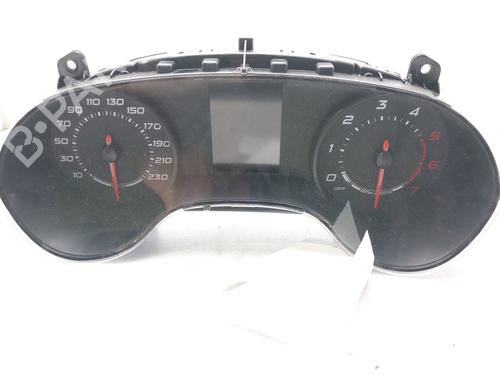 Used Instrument cluster FIAT TIPO Estate (356_, 357_) 1.3 D (356WXH1A) (95 hp) 11513864