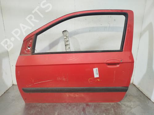 Used Left front door Left front door 37011341 37011341
