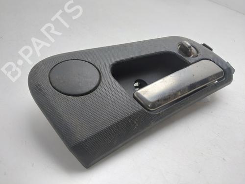 Rear right interior door handle SSANGYONG KYRON | BP36219632I16 - Image 5