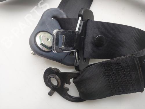 Rear right seatbelt RENAULT KANGOO (KC0/1_) 1.5 dCi | BP36673231I28 - Image 2