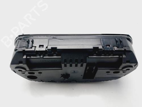 Instrument cluster BMW 1 (E87) 118 d | BP31968312C47