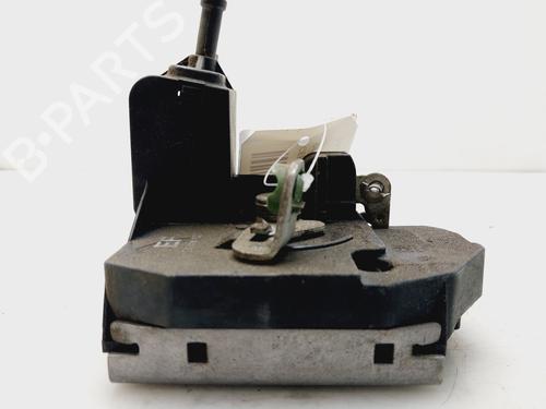 Høyre bak lås OPEL CORSA C (X01) [2000-2009]  29395870