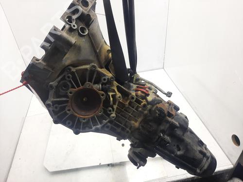 Gearbox AUDI A4 B6 (8E2) 1.9 TDI quattro | BP29572634M3 