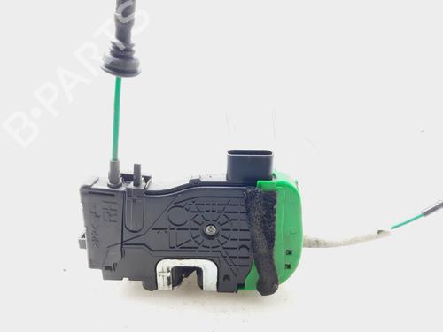 Used Front right lock HYUNDAI i40 I (VF) [2012-2019]  21179320
