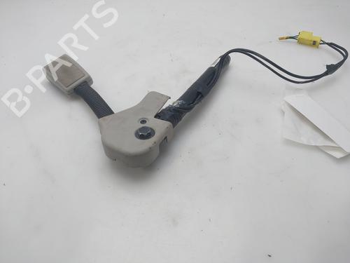 Used Seat buckle HYUNDAI SONATA V (NF) 2.0 CRDi (140 hp) 18918135