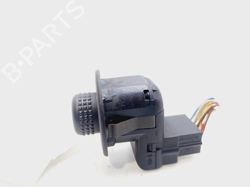 Mirror switch FORD FIESTA V (JH_, JD_)  | BP22614732I25 