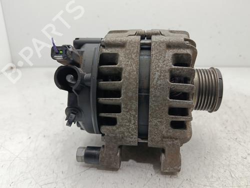 Generator CITROËN BERLINGO MULTISPACE (B9) 1.6 BlueHDi 120 | BP30298278M7
