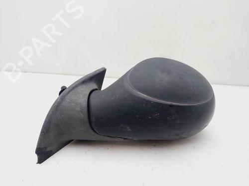 Used Left mirror CITROËN C3 I (FC_, FN_) 1.4 HDi (68 hp) 22648091