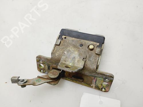 Tailgate lock OPEL CORSA B (S93) 1.7 D (F08, F68, M68) | BP27356677C101 