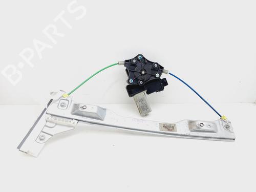 Used Front left window mechanism OPEL CORSA D (S07) 1.2 (L08, L68) (80 hp) 21215837