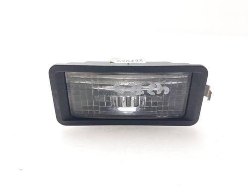 Used Licence plate light Licence plate light 39184136 39184136