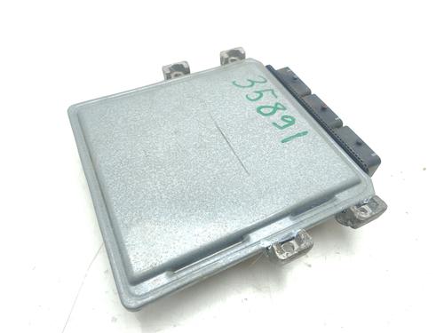 Engine control unit (ECU) LAND ROVER DISCOVERY III (L319)  | BP25890076M57 