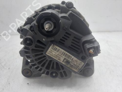 Alternator DACIA DUSTER (HS_) 1.2 TCe 125 | BP40513649M7 - Image 2