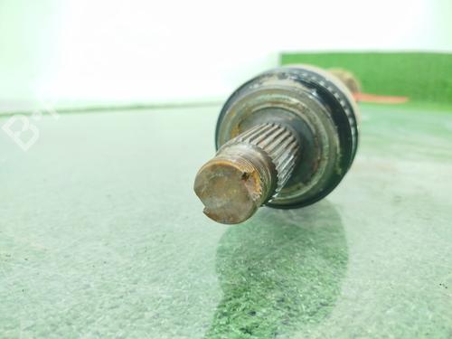 Left rear driveshaft BMW X3 (E83) 2.0 d | BP30658281M40