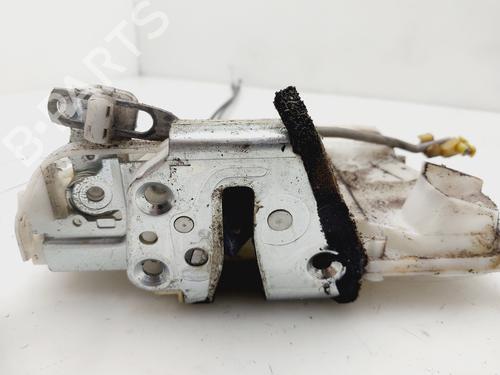 Front left lock SUZUKI SWIFT III (MZ, EZ)  | BP29875296C98