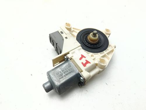 Used Left rear window motor PEUGEOT 407 (6D_) 2.0 (6DRFNB, 6DRFNE) (136 hp) 28098967