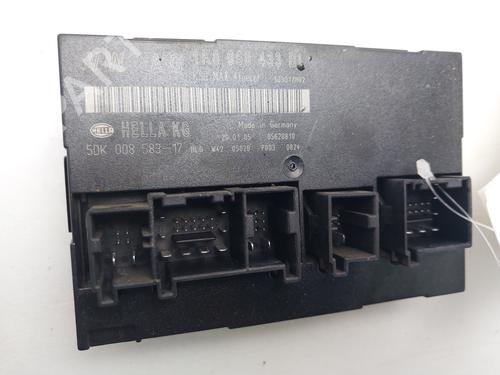 Electronic module SEAT ALTEA (5P1) | BP33455920M83 - Image 2