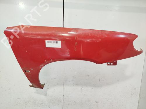 Używane Błotnik przedni prawy CITROËN SAXO (S0, S1) 1.1 X, SX (60 hp) 24812326