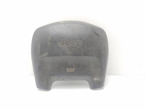 Used Driver airbag JEEP GRAND CHEROKEE II (WJ, WG) [1998-2005]  26205513