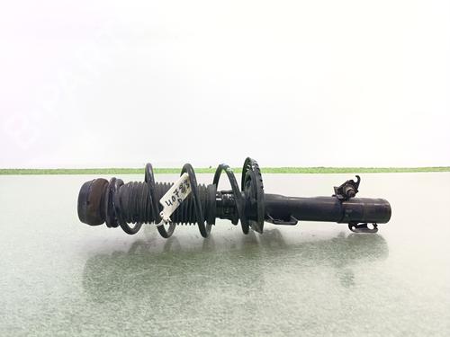 Used Right front shock absorber AUDI A1 Sportback (8XA, 8XF) 1.2 TFSI (86 hp) 32300165