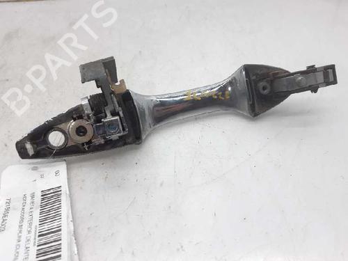 Front left exterior door handle HONDA ACCORD VII (CL, CN) 2.0 (CL7) | BP6776775C128 