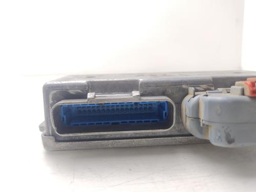 Engine control unit (ECU) OPEL ASTRA G Hatchback (T98) 1.6 (F08, F48) | BP28020077M57 