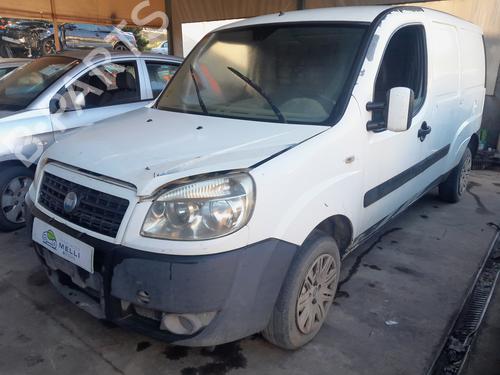 FIAT DOBLO MPV (119_, 223_) 1.9 JTD (105 hp) 1683206