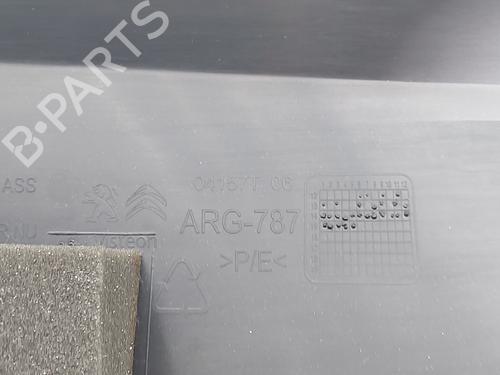 Rear left panel CITROËN C4 Grand Picasso II (DA_, DE_) 1.2 THP 130 | BP35897868C60 - Image 3