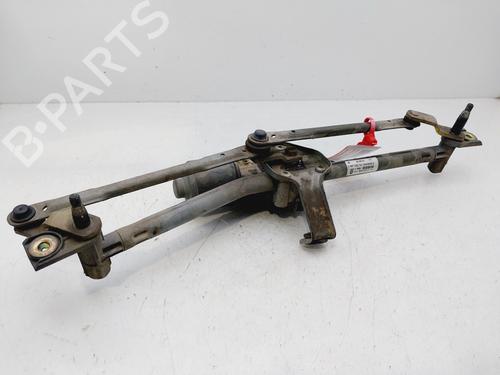 Viskermotor vindrude SKODA FABIA I (6Y2)  | BP29572604M29 