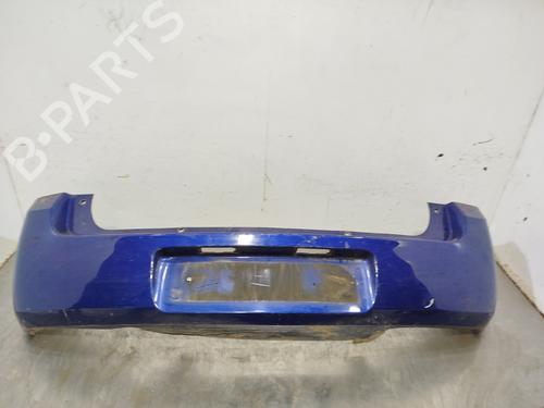 rear-bumper-opel-meriva-a-mpv-x03-2003-2004-2005-2006-2007-2008-2009-2010-33037229 main image