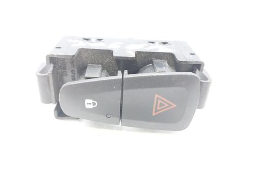 Used Warning switch RENAULT MEGANE III Grandtour (KZ0/1) [2008-2016]  13011526