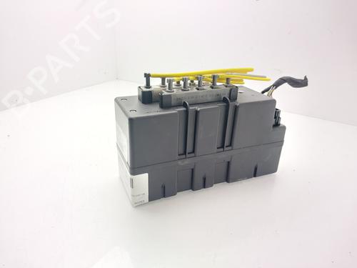 Used Central lock pump MERCEDES-BENZ S-CLASS (W220, V220) S 400 CDI (220.028, 220.128) (250 hp) 32407930