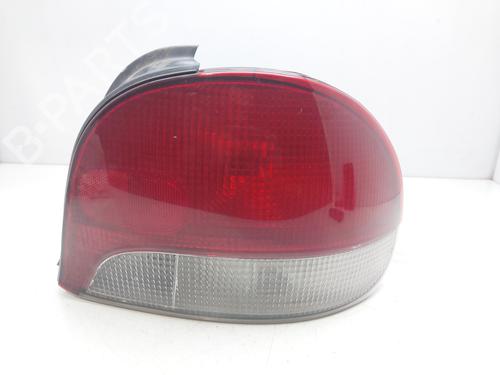 Used Right taillight HYUNDAI ACCENT I (X-3) 1.5 i 12V (88 hp) 15286896