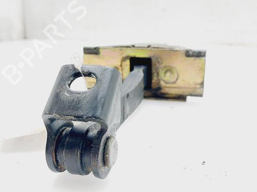 Hinge/Door check strap MERCEDES-BENZ M-CLASS (W163) ML 270 CDI (163.113) | BP19259112C146 