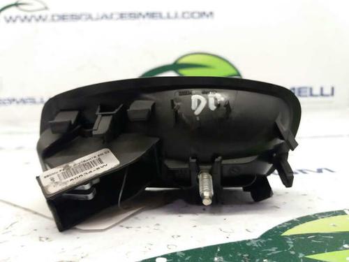 Front right interior door handle BMW 5 (E60) 525 d | BP3335243I14 